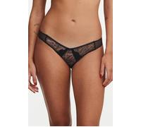 Chantelle Co Bo. Brief Std Std W. Spark-black size 44 | Underwear Outlet | Women 44