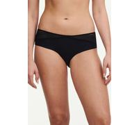 Chantelle Women's Play Covering Shorty in Black | Size: 14 Chantelle Black 14
