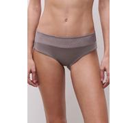 Chantelle Co Bo. Shorty Covering Std W. Bronzed Taupe size 44 | Underwear Outlet | Women | Brown 44