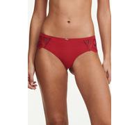 Chantelle Co Bo. Shorty Revealing Std W. Passion Red/aubergine size 38 | Underwear Outlet | Women | Red 38