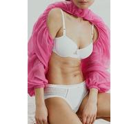 Chantelle Co Bo. Shorty Std Std W. White size 40 | Underwear Outlet | Women | White 40
