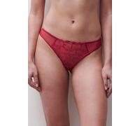 Chantelle Co Bo. Tanga Std Std W. Candy Apple Shades size 38 | Underwear Outlet | Women 38