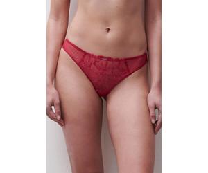 Chantelle Co Bo. Tanga Std Std W. Candy Apple Shades size 42 | Underwear Outlet | Women 42