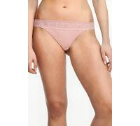 Chantelle Co Bo. Tanga Std Std W. English Rose size 44 | Underwear Outlet | Women | Pink 44