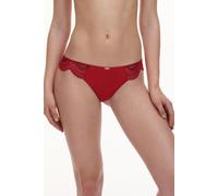 Chantelle Co Bo. Tanga Std Std W. Passion Red/aubergine size 40 | Underwear Outlet | Women | Red 40