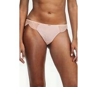 Chantelle Co Bo. Tanga Std Std W. Taffeta Pink size 44 | Underwear Outlet | Women | Pink 44