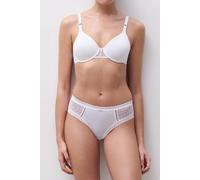 Chantelle Co Bra Tshirt Covering Spacer White size C90 | Bras Outlet | Women | White C90