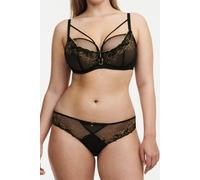 Chantelle Co Bra Underw. Covering Black/yellow size E90 | Bras Outlet | Women | Black E90