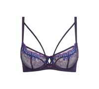 Chantelle Co Bra Underw. Covering Midnight Blue Multico size D90 | Bras Outlet | Women | Blue D90