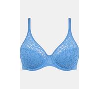 Chantelle Co Bra Underw. Covering Molded Antoinette Blue size D70 | Bras Outlet | Women | Blue D70