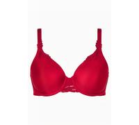 Chantelle Co Bra Underw. Covering Molded New Passion Red size B70 | Bras Outlet | Women | Red B70