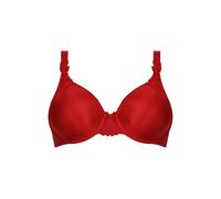 Chantelle Co Bra Underw. Covering Molded Poppy Red size B80 | Bras Outlet | Women | Red B80