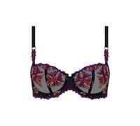 Chantelle Co Bra Underw. Half Cup Balconnet Black Jewels size E70 | Bras Outlet | Women | Black E70