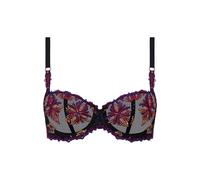 Chantelle Co Bra Underw. Half Cup Balconnet Black Jewels size E80 | Bras Outlet | Women | Black E80