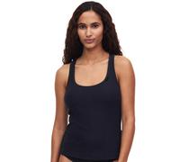Cotton Comfort Vest Chantelle Black 8-10