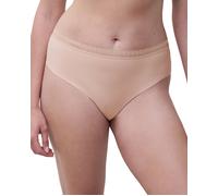 Chantelle Cozy Chic Brief - Clay Nude - M - 12