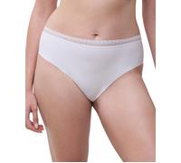 Chantelle Cozy Chic Brief Low Rise Womens Comfortable Knickers C17OA3