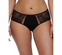 Chantelle Crush Shorty Brief - Black - L - 14
