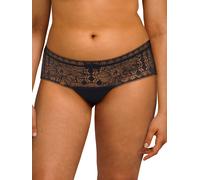 Chantelle Day To Night Brief Mid Rise Shorty Lace Knickers Briefs Lingerie