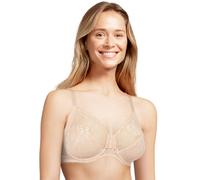 Chantelle Day to Night Full Cup Bra - Golden Beige - 40E