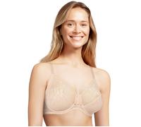 Chantelle Day To Night Bra Full Cup Underwired Non Padded Lace Bras Lingerie