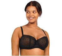 Chantelle Day to Night Half Cup Bra Underwired C15F50 Luxury Bras Lingerie