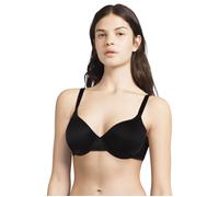 Day To Night T-Shirt Bra Chantelle Black 36C