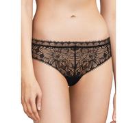 Chantelle Day to Night Tanga Brief - Black - XL - 16