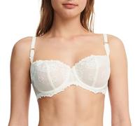 Chantelle Bra Bras Champs Elysées Balconette Floral Embroidered Lingerie