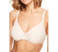 Chantelle DE Women's Orangerie Bra, Pink (Peau Rosé L6), 32E (Manufacturer Size: 70E)