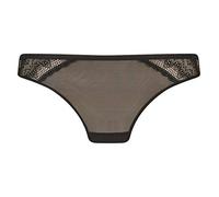 Chantelle DE Women's Révèle Moi Boy Short, Black (Schwarz 11), 38