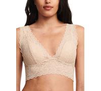 Chantelle Floral Touch Non Wired Bralette