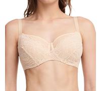 Easy Feel Floral Touch Full Cup Bra Chantelle Nude 36D