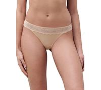 Chantelle Easy Feel Floral Touch Tanga Mid Rise Briefs Knickers Lingerie