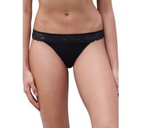 Chantelle Easy Feel Floral Touch Tanga Mid Rise Briefs Knickers Lingerie