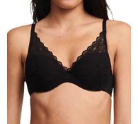 Chantelle - Easy Feel Floral Touch - Women's - Cup Bra - with Underwire - Slim Straps