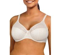 Chantelle Easy Feel Norah Bra Covering Moulded Underwired Mesh Bras Lingerie
