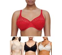 C13F10 Chantelle Norah Covering Moulded Bra