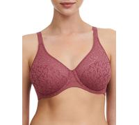 Chantelle Easy Feel Norah Bra Covering Moulded Underwired Mesh Bras Lingerie