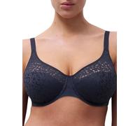 Chantelle Easy Feel Norah Covering Moulded Bra Ultramarine Blue Blue 36B