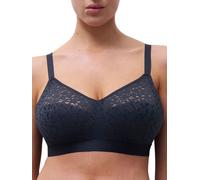 Chantelle Easy Feel Norah Bra Wirefree Moulded Soft Cup Supportive Bras Lingerie
