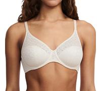 Chantelle Easy Feel Norah Covering Moulded Bra Pearl Off-White 38F
