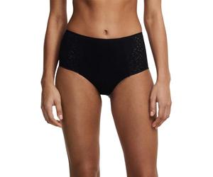 Chantelle Easy Feel Norah High Waisted Covering Full Brief