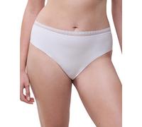 Chantelle Easy Support Brief - White - 2XL - 18