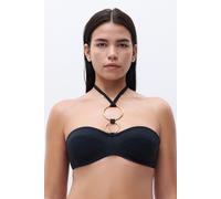 Chantelle Eclipse Swimwear Bra Black size D70 | Bikinis Outlet | Women | Black D70