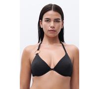 Chantelle Eclipse Swimwear Bra Black size E80 | Bikinis Outlet | Women | Black E80