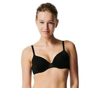 Chantelle Essentaill Push Up Bra - Black - 32A