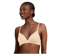 Chantelle Essentiall Bra Non-Wired T-Shirt Lightly Padded Womens Lingerie C15G80