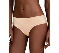 Essentiall Covering Shorty Chantelle Beige 8
