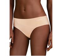 Chantelle Essentiall Shorty Low-rise Seamless Classic Womens Lingerie C15G40